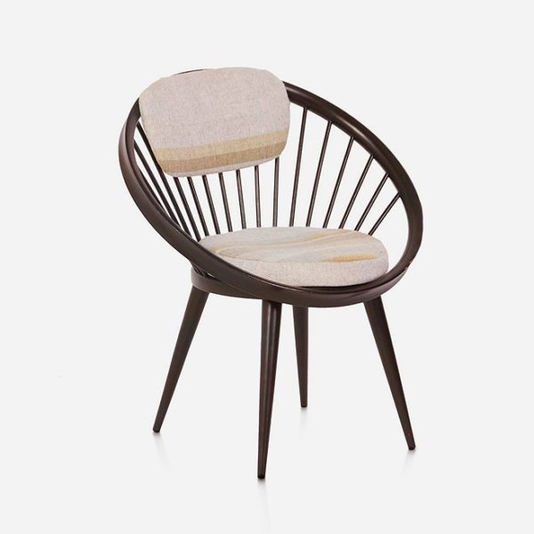 Cadeira Yellow Submarine